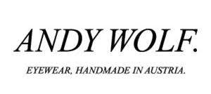 Logo Andy Wolf